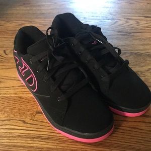 Heelys